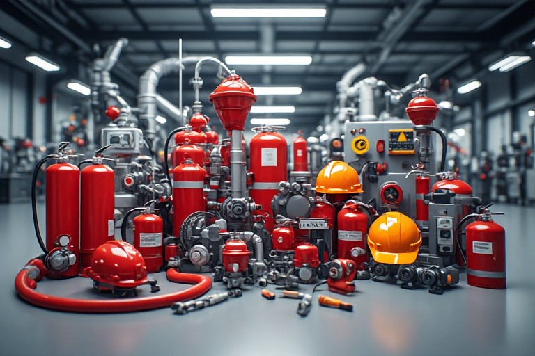 Fire & Safety